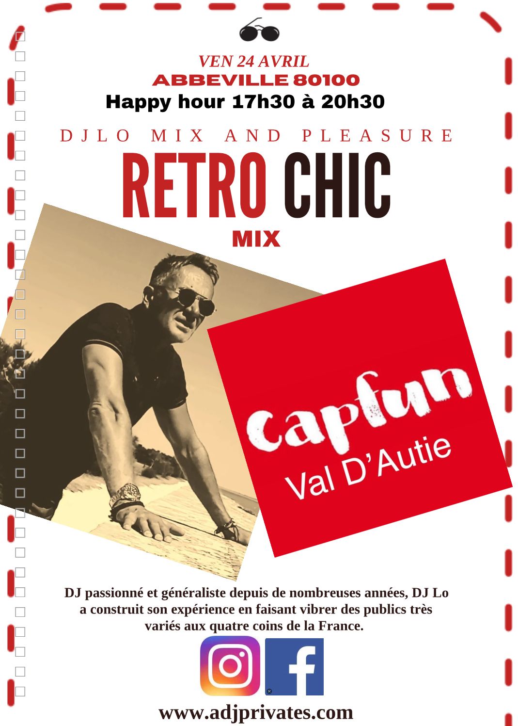 Abbeville — Capfun Val D'Autie